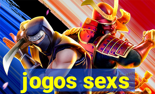 jogos sexs